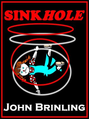 cover image of Sinkhole